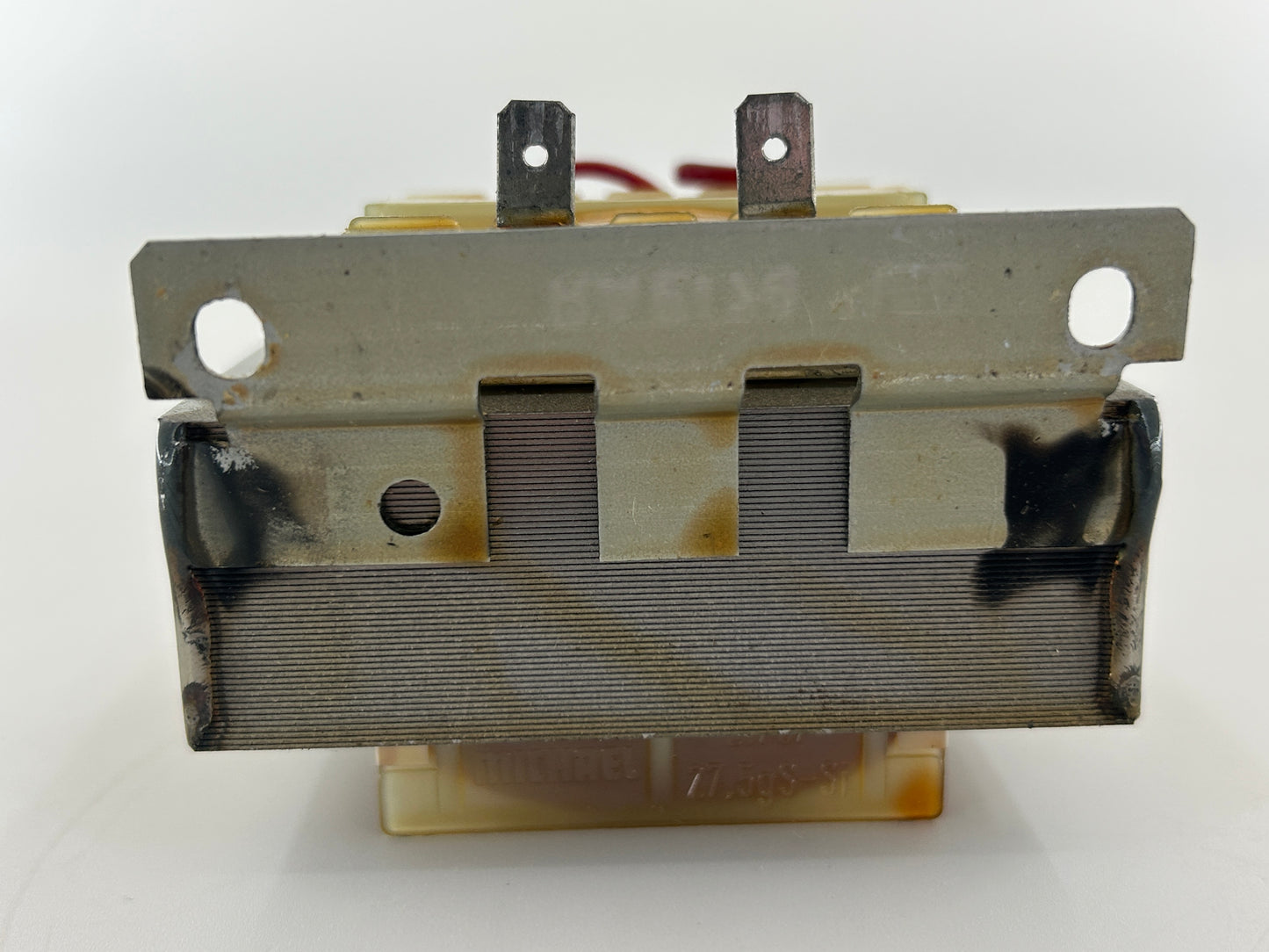 Endress Optimo 50N power supply transformer power supply electronics transformer switching power supply