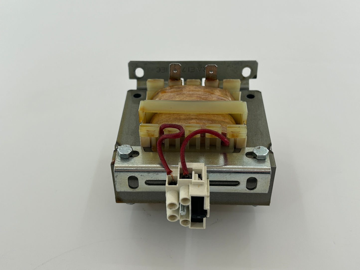 Endress Optimo 50N power supply transformer power supply electronics transformer switching power supply