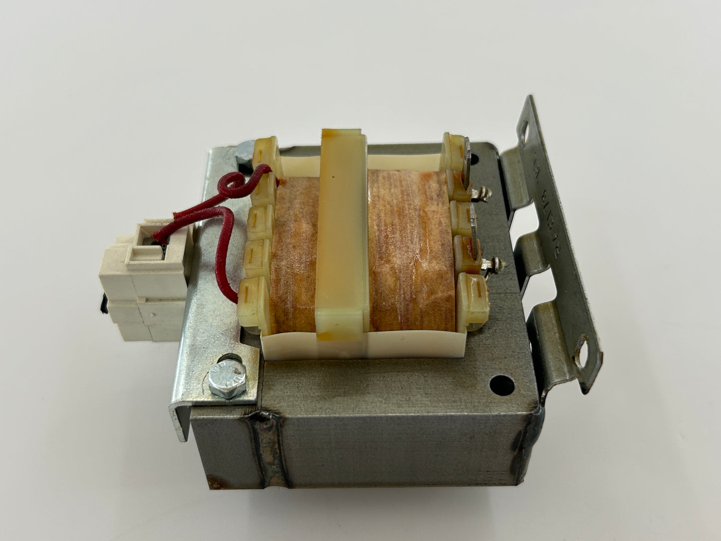 Endress Optimo 50N power supply transformer power supply electronics transformer switching power supply