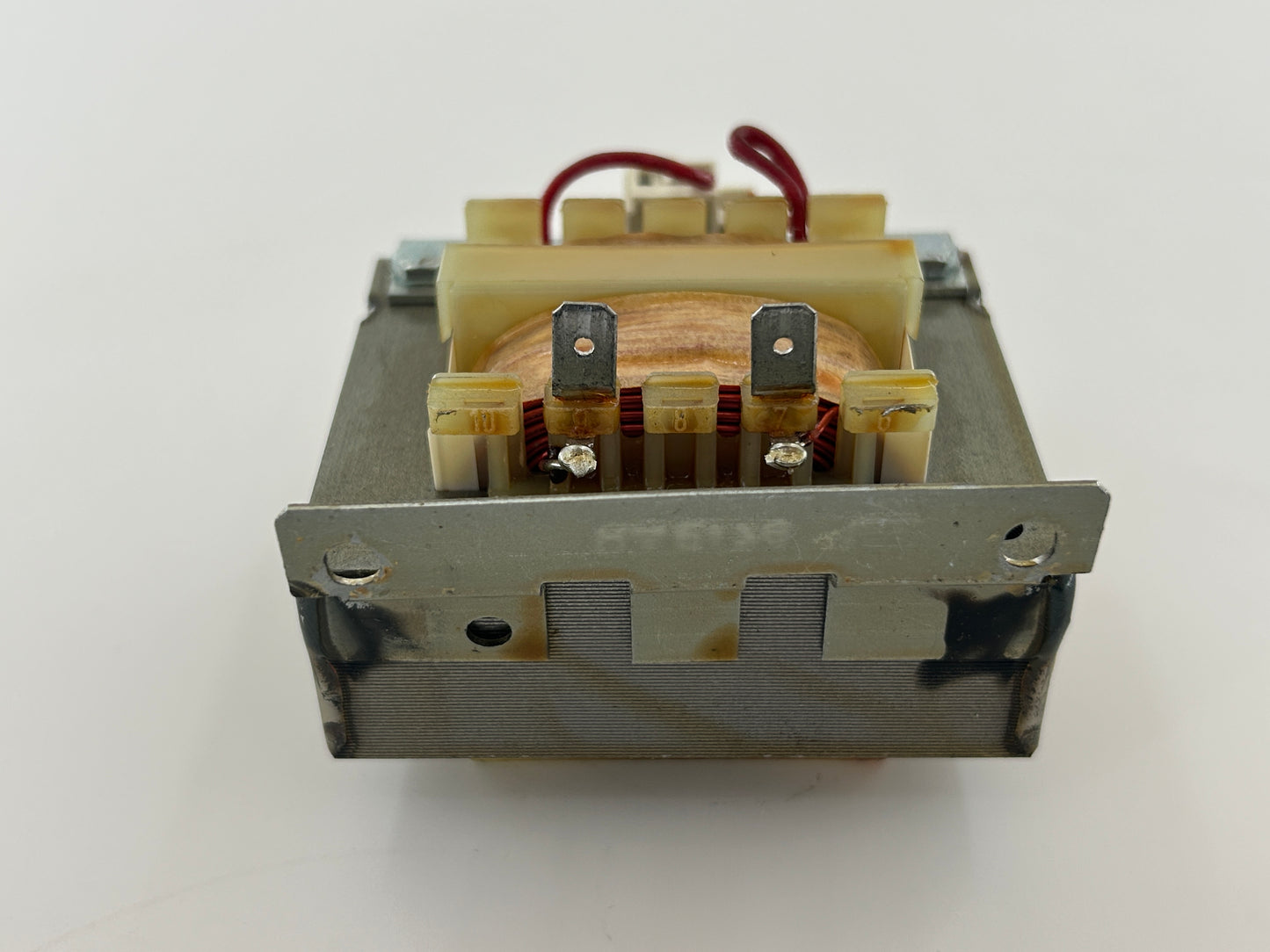 Endress Optimo 50N power supply transformer power supply electronics transformer switching power supply