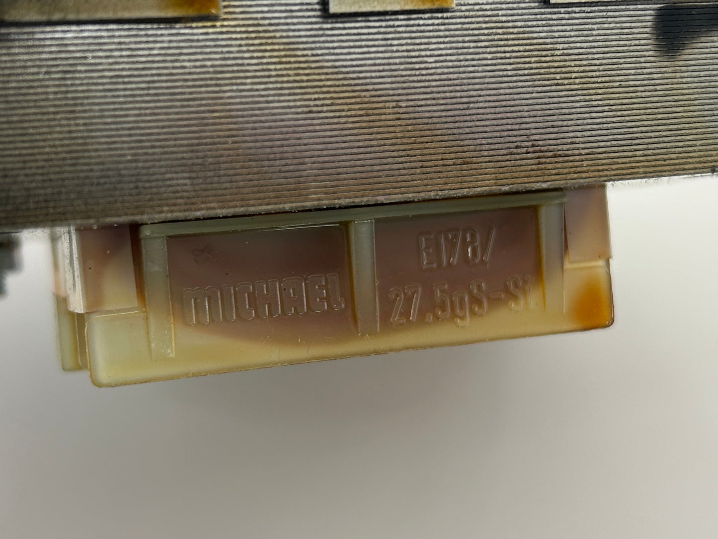 Endress Optimo 50N power supply transformer power supply electronics transformer switching power supply