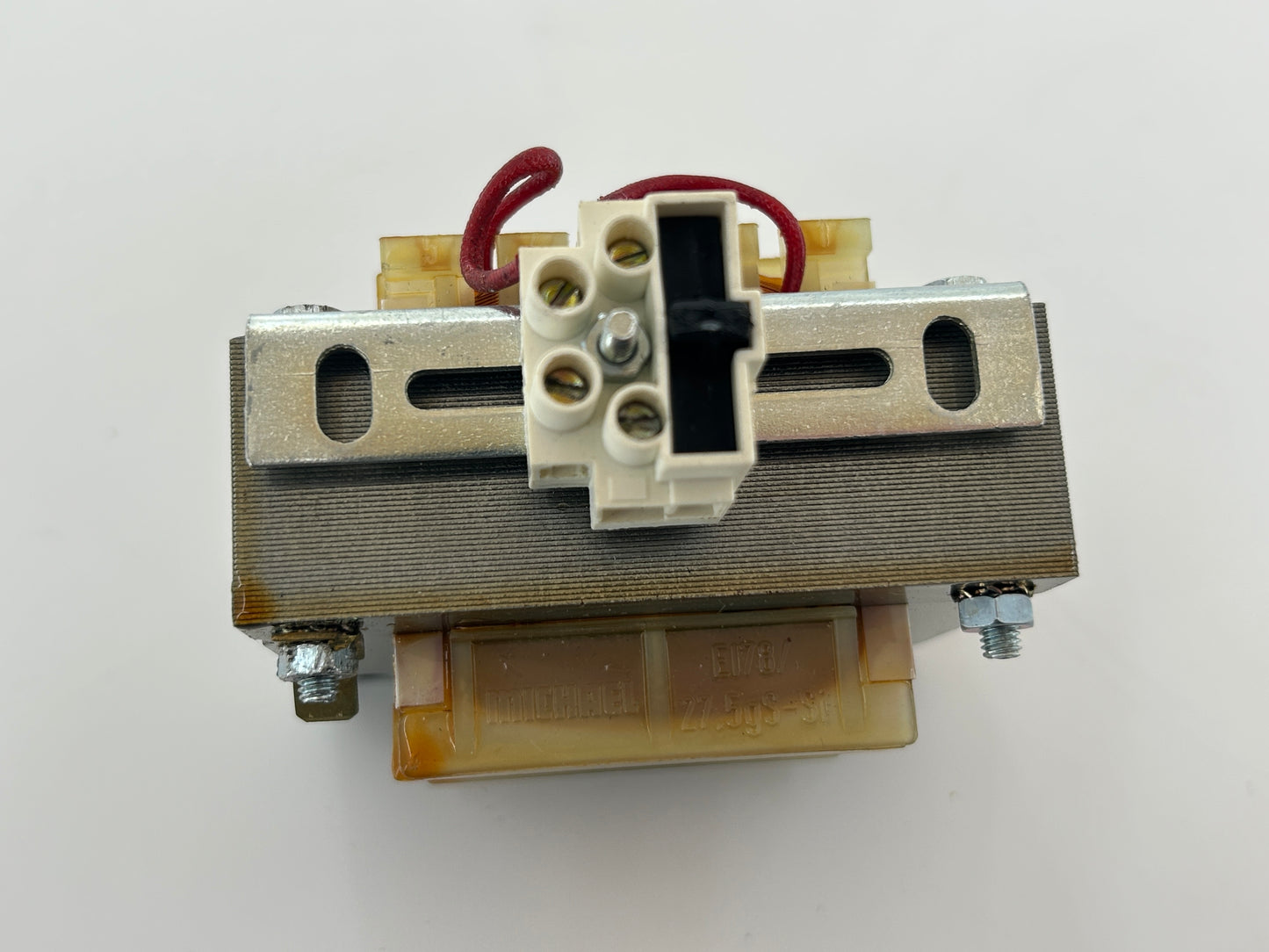 Endress Optimo 50N power supply transformer power supply electronics transformer switching power supply