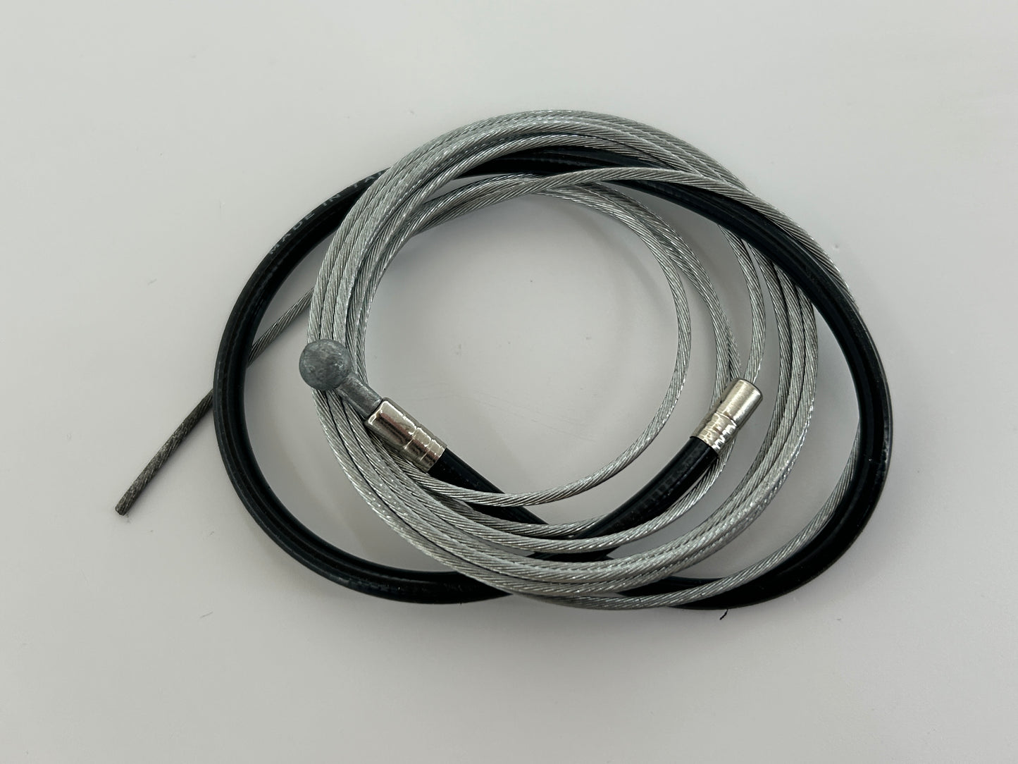 Endress Optimo 50 emergency release steel cable rope emergency cable pull rope emergency release cable motor release release cable