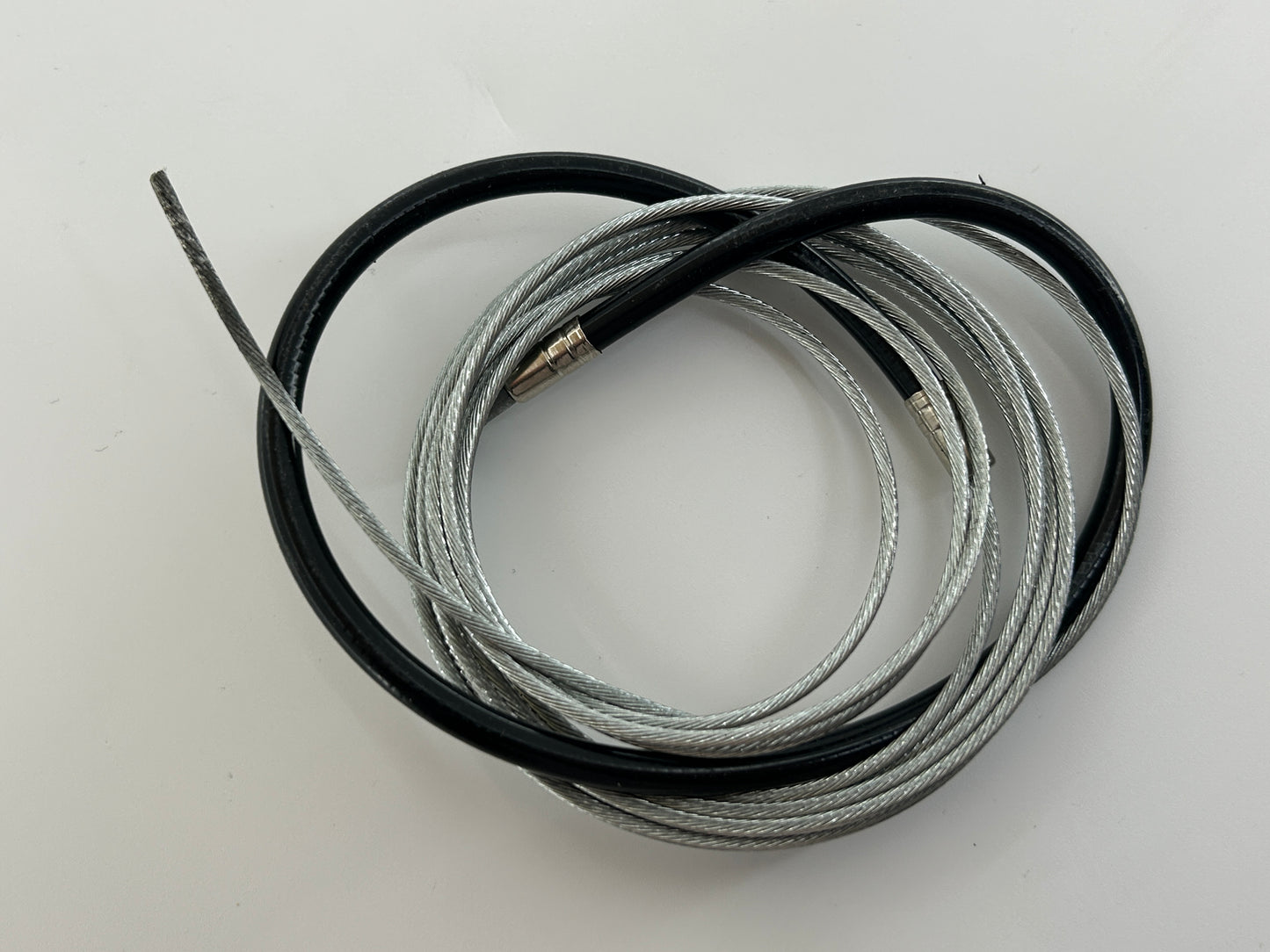 Endress Optimo 50 emergency release steel cable rope emergency cable pull rope emergency release cable motor release release cable