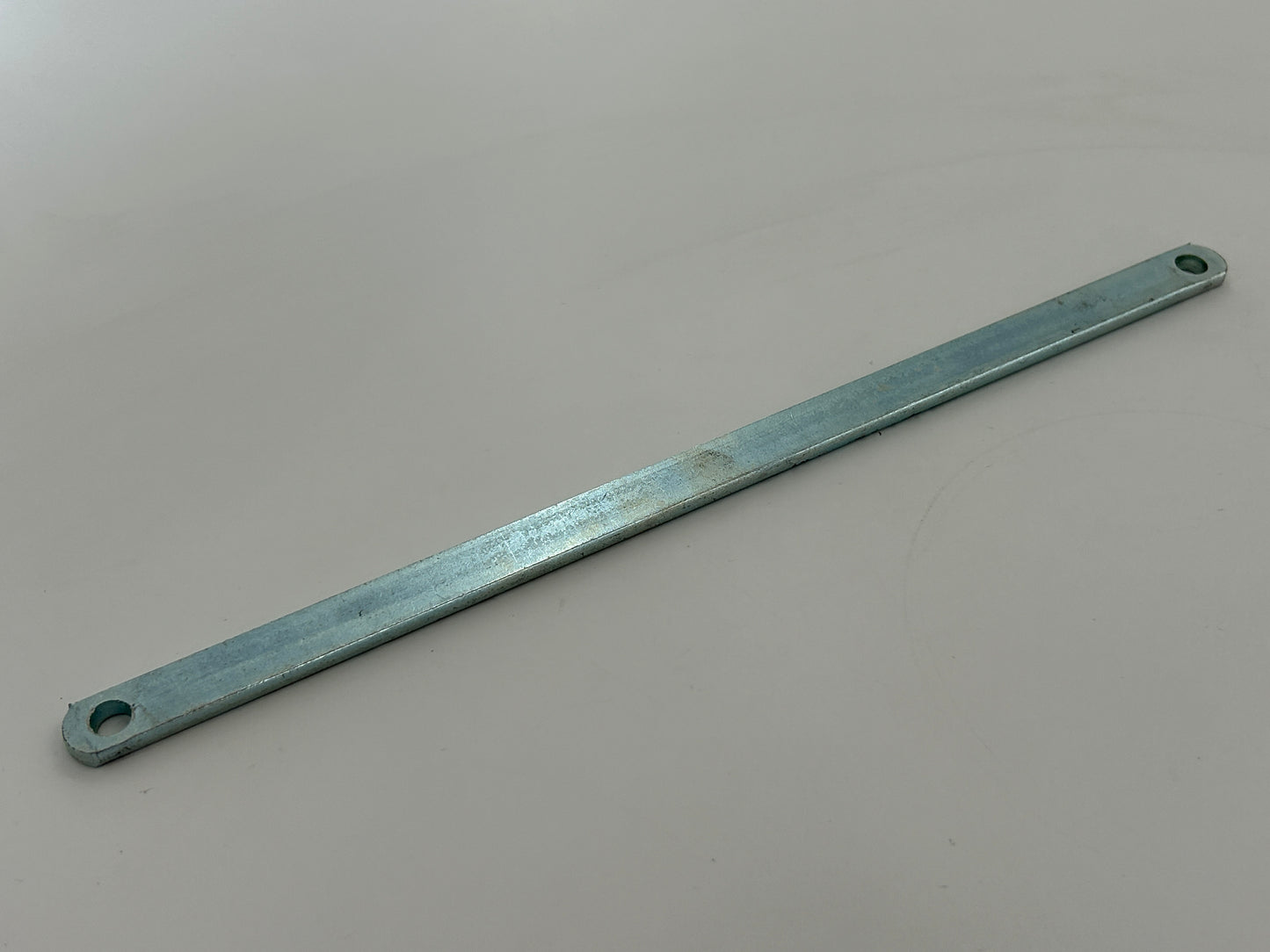 Endress Optimo 50 gate driver gate arm rod tractor rail tractor rod push rod driver angle pull rod