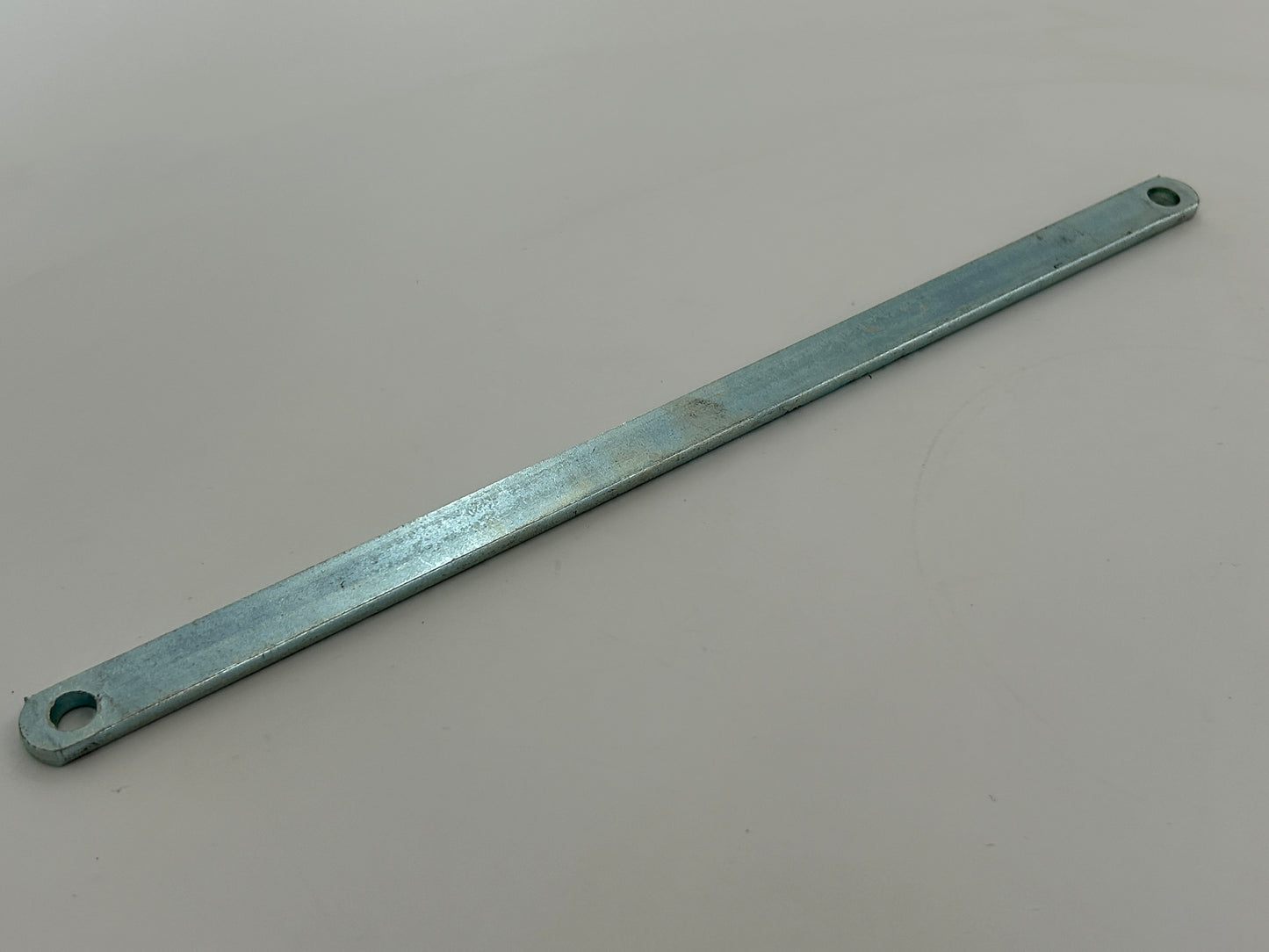 Endress Optimo 50 gate driver gate arm rod tractor rail tractor rod push rod driver angle pull rod