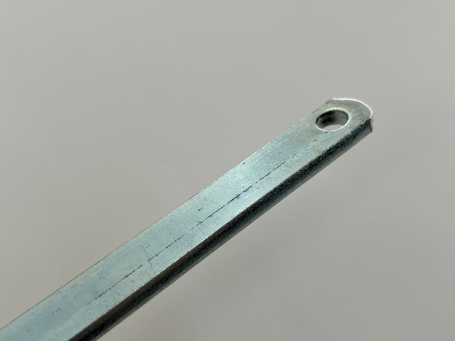 Endress Optimo 50 gate driver gate arm rod tractor rail tractor rod push rod driver angle pull rod