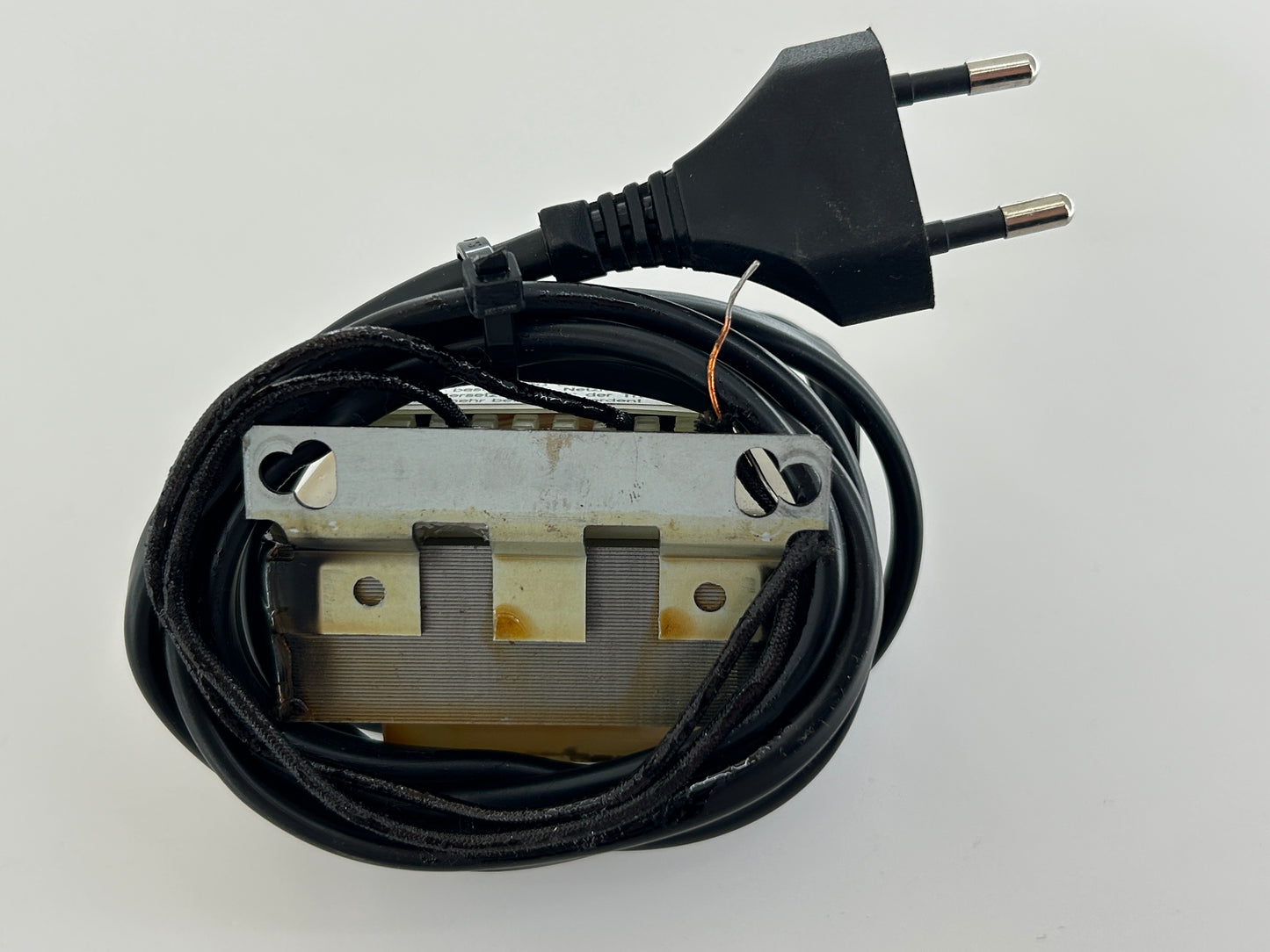 Endress Optimo 50 power supply transformer power supply electronics transformer switching power supply