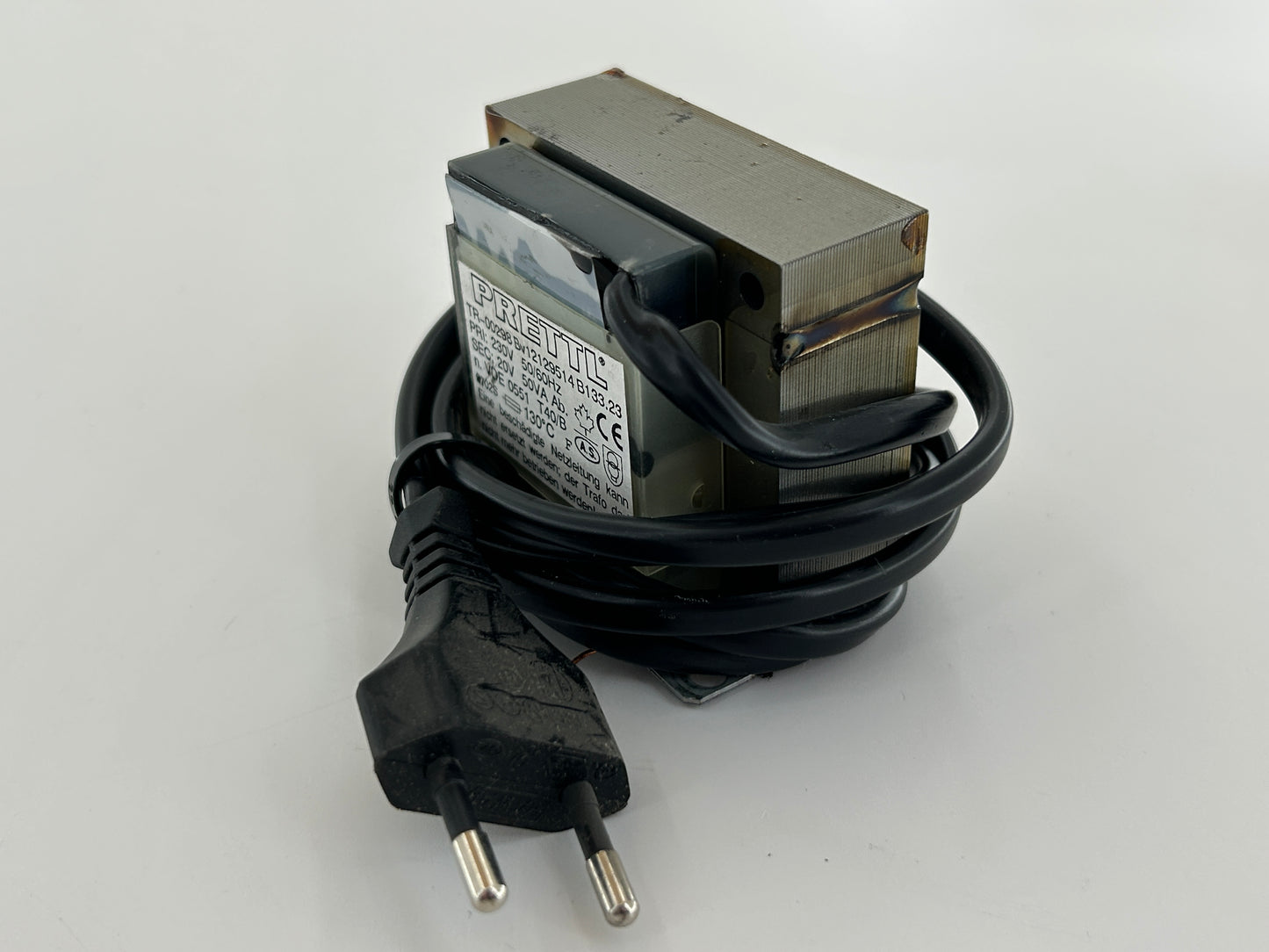 Endress Optimo 50 power supply transformer power supply electronics transformer switching power supply