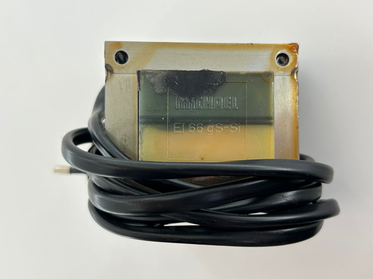Endress Optimo 50 power supply transformer power supply electronics transformer switching power supply