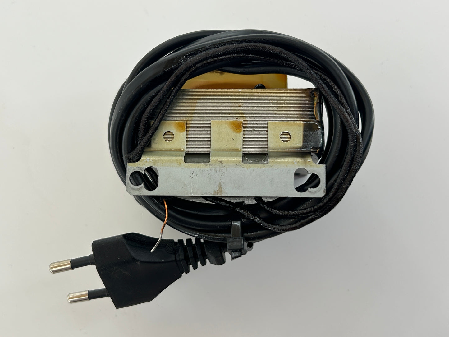 Endress Optimo 50 power supply transformer power supply electronics transformer switching power supply
