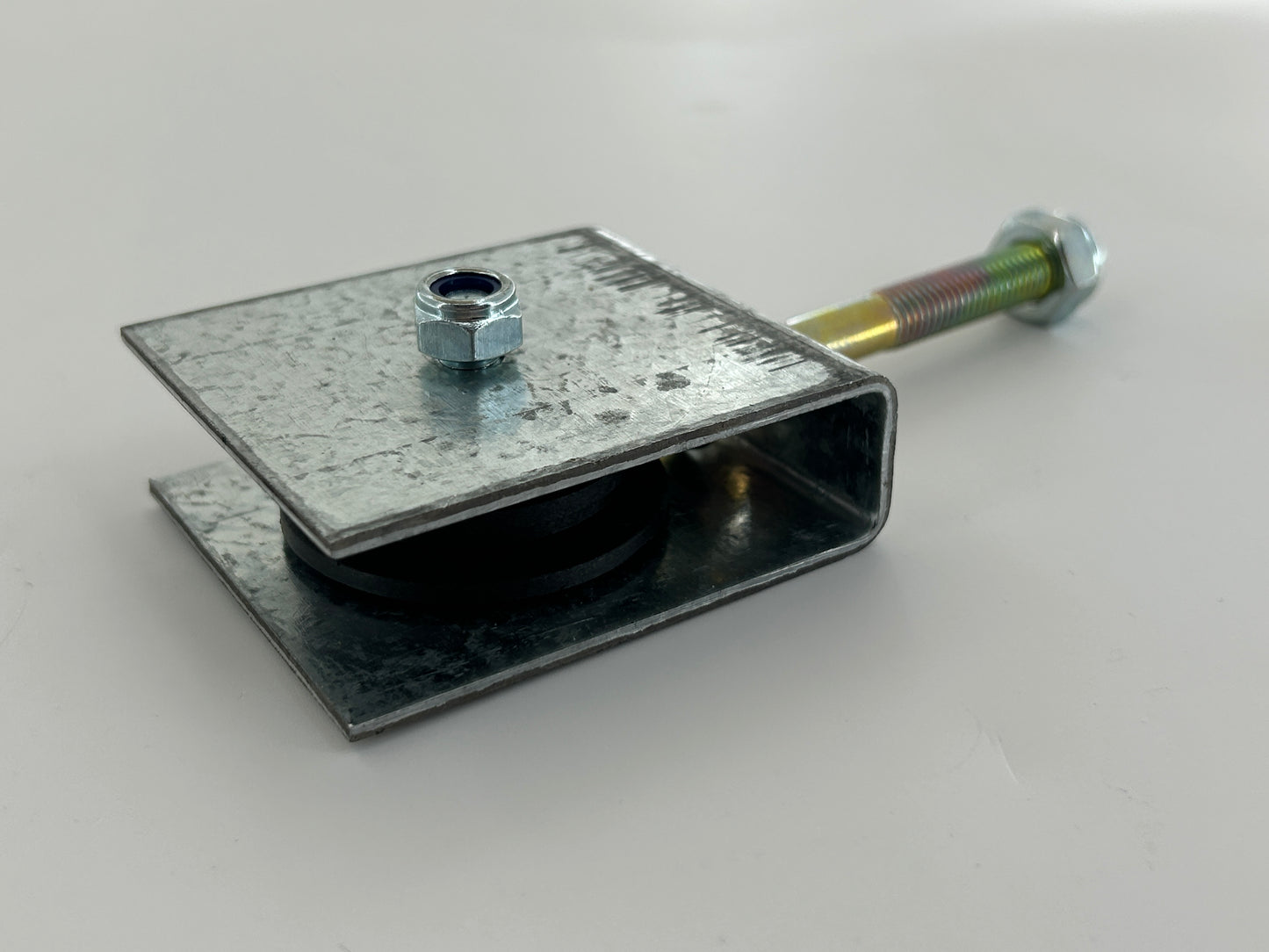 Endress Optimo 50 roller guide roller guide roller tension roller drive roller chain guide deflection chain turner wheel