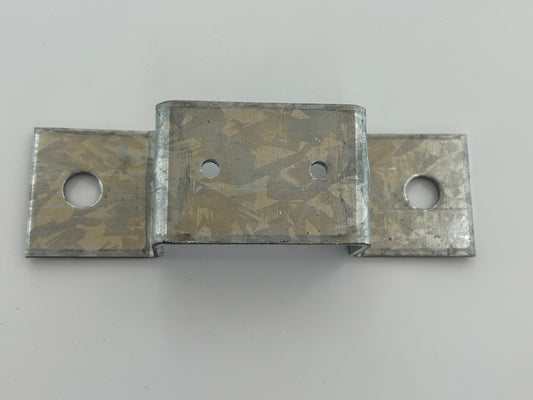 Endress Optimo 50 Winkel Halterung Halter Haltewinkel Befestigung Sturzwinkel Sturzhalter Abhängung Wandbefestigung