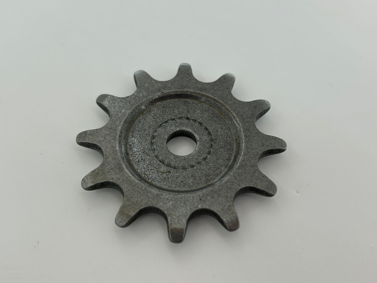 Endress Optimo 50 gear wheel gear ring chain pinion pinion drive hub drive pinion drive pulley worm gear worm wheel