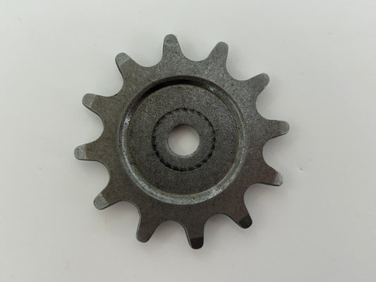 Endress Optimo 50 Zahnrad Zahnkranz Kettenritzel Ritzel Antriebssnabe Antriebsritzel Antriebsscheibe Schneckengetriebe Schneckenrad