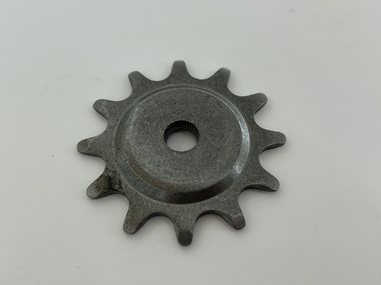 Endress Optimo 50 gear wheel gear ring chain pinion pinion drive hub drive pinion drive pulley worm gear worm wheel