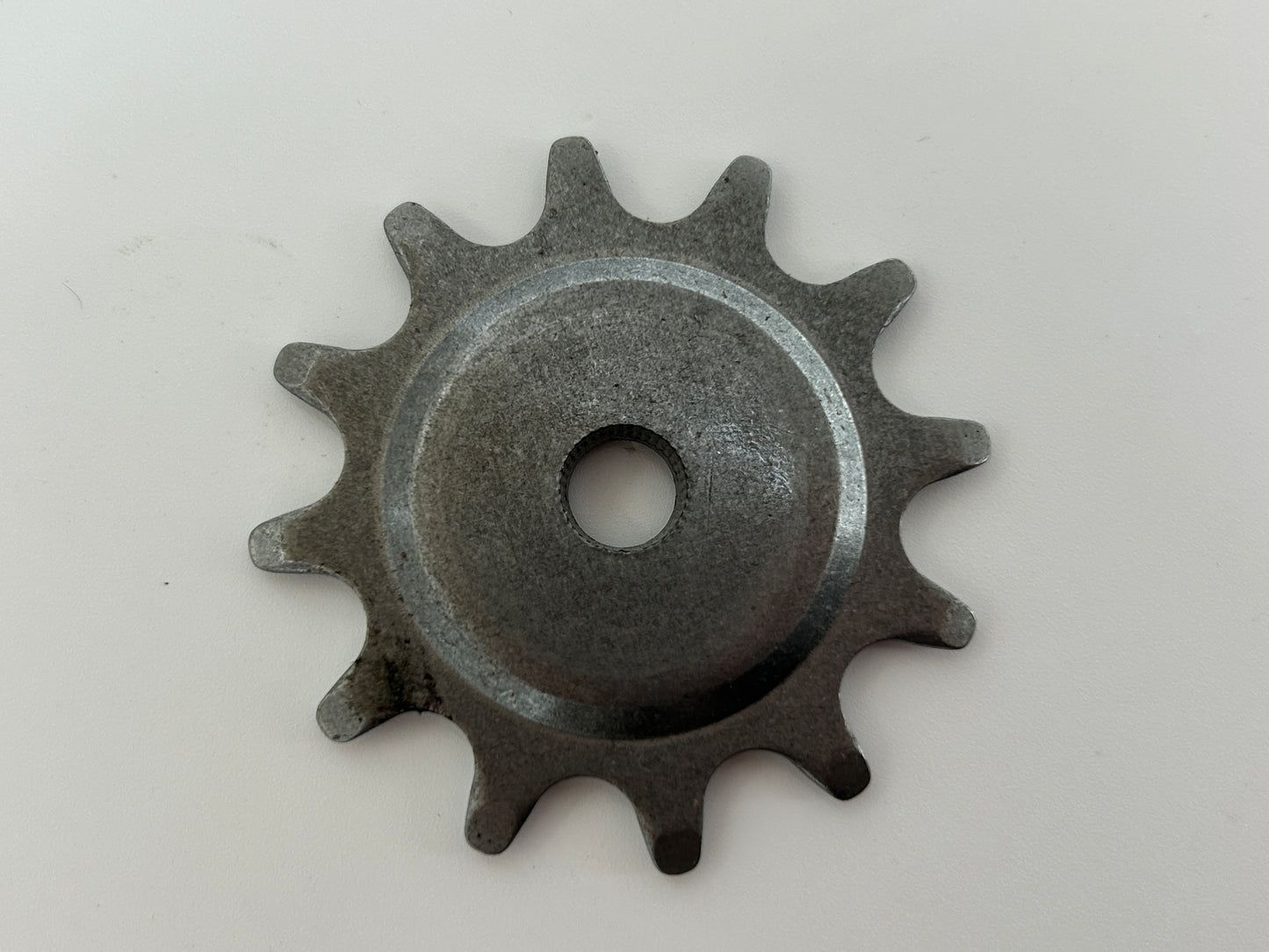Endress Optimo 50 gear wheel gear ring chain pinion pinion drive hub drive pinion drive pulley worm gear worm wheel