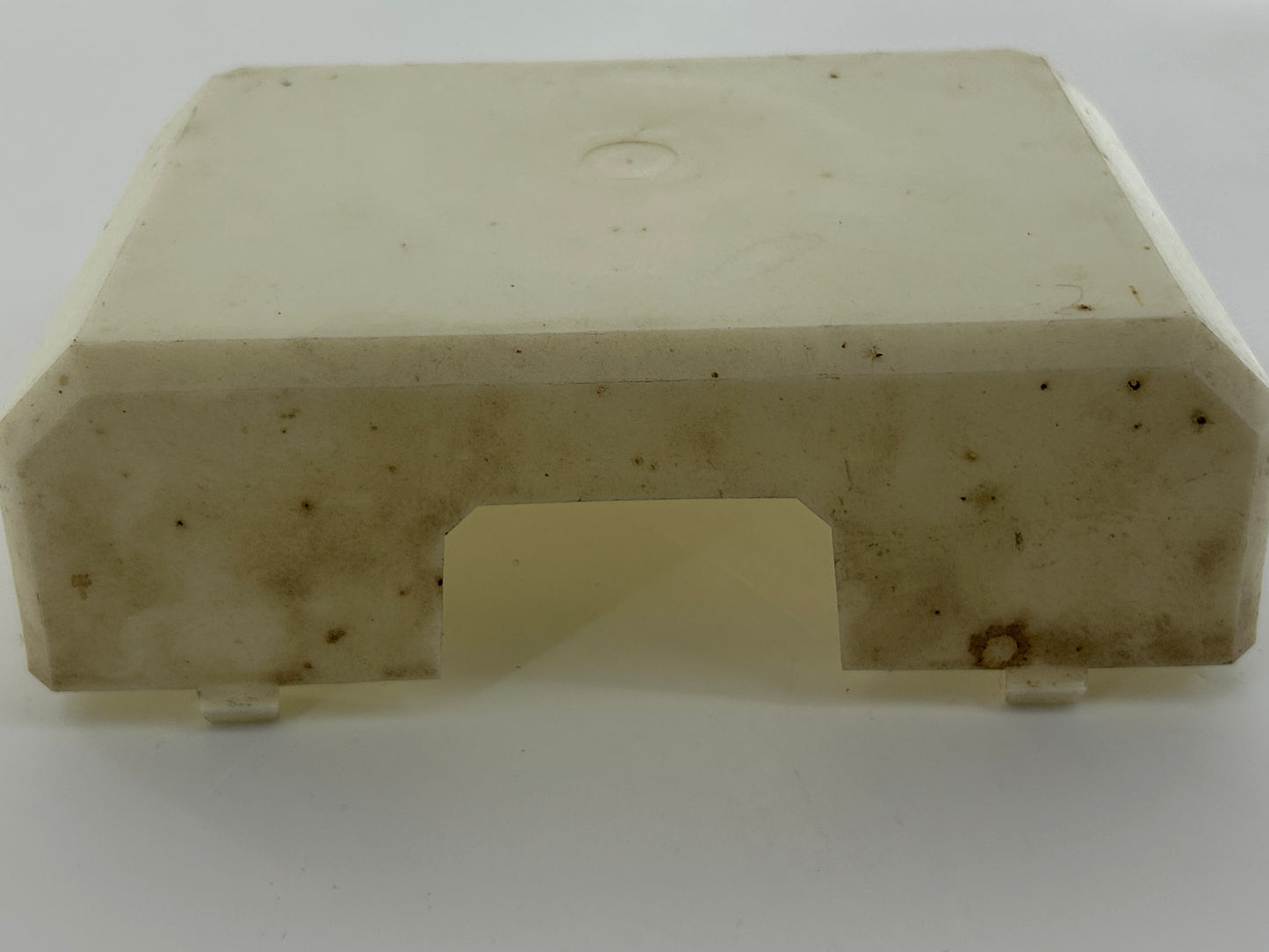 Marantec Comfort 240 lamp cover lamp hood cover hood spare part plastic part plastic plastic