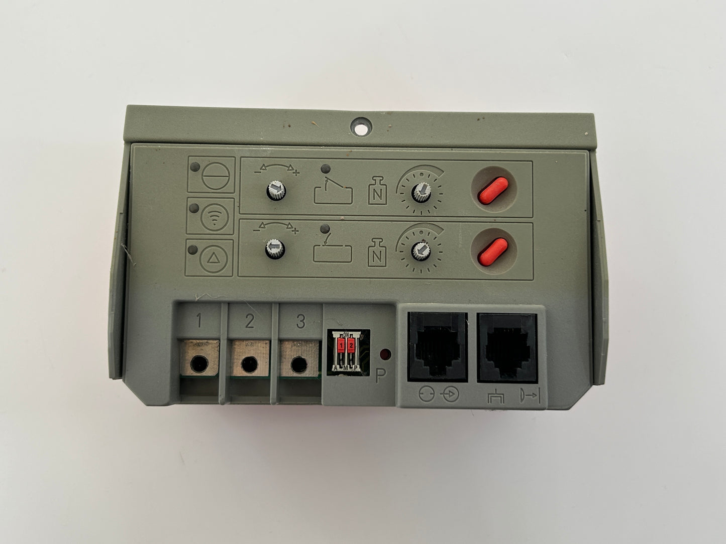 Marantec Comfort 240 slide-in control operating board control control electronics electronics
