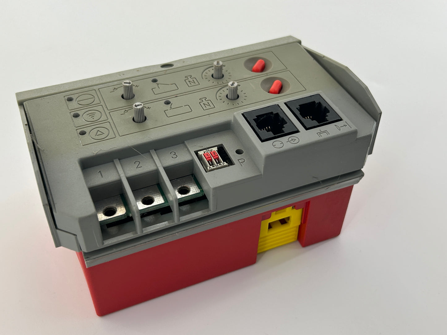 Marantec Comfort 240 Einschubsteuerung Bedienplatine Steuerung Steuerungselektronik Elektronik