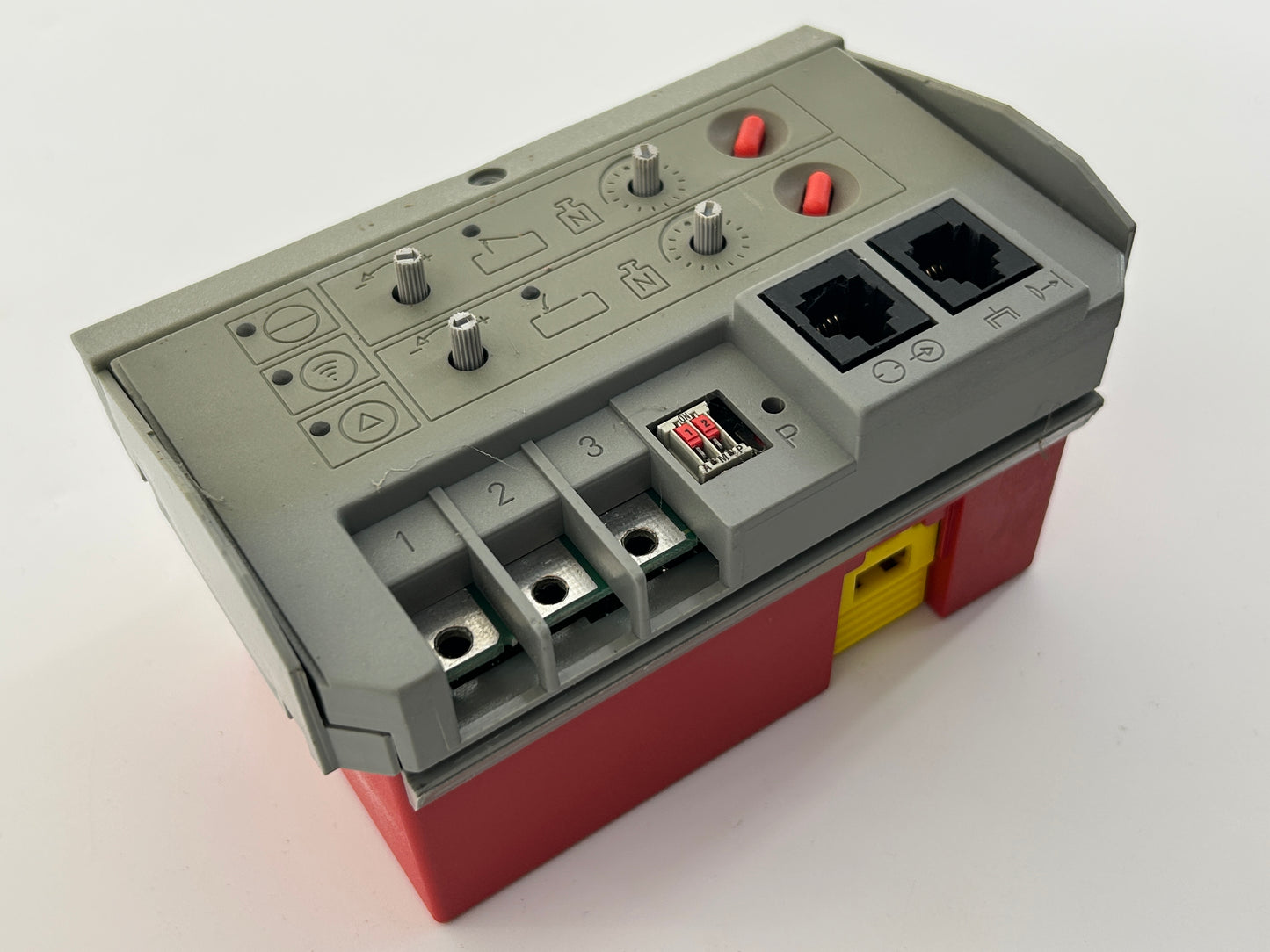 Marantec Comfort 240 Einschubsteuerung Bedienplatine Steuerung Steuerungselektronik Elektronik