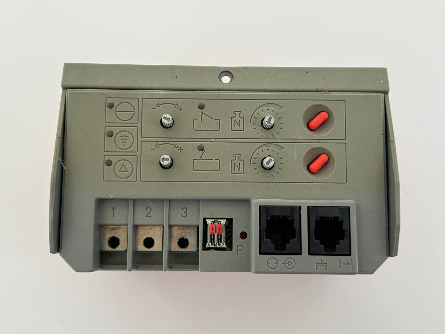 Marantec Comfort 240 Einschubsteuerung Bedienplatine Steuerung Steuerungselektronik Elektronik