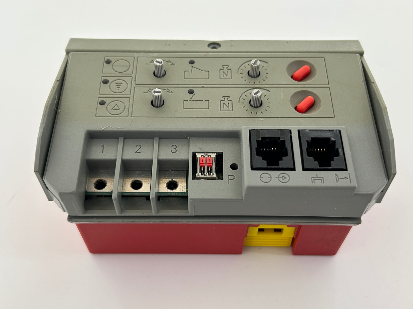 Marantec Comfort 240 Einschubsteuerung Bedienplatine Steuerung Steuerungselektronik Elektronik
