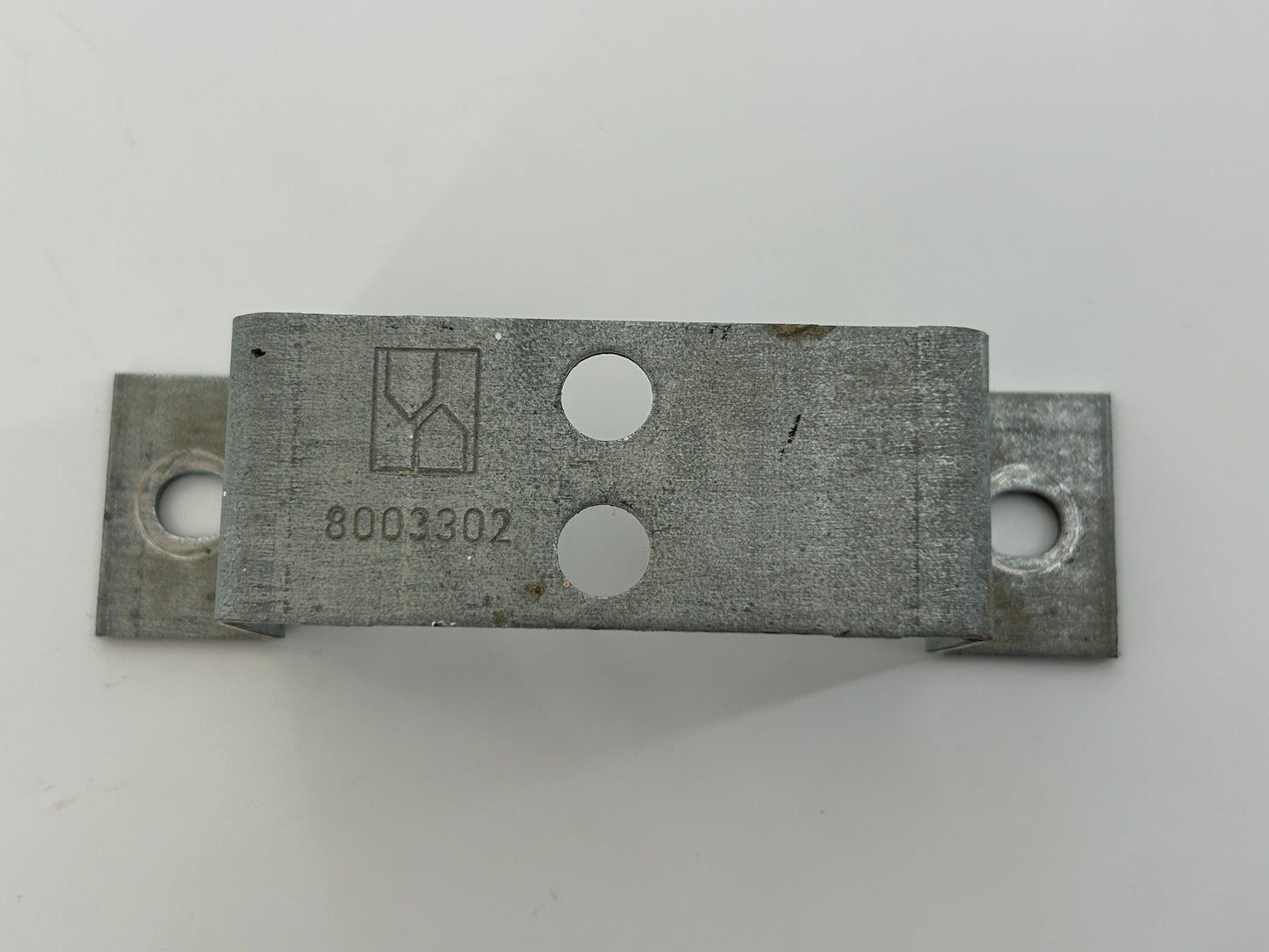 Marantec Comfort 240 angle fastening bracket holder retaining angle lintel angle