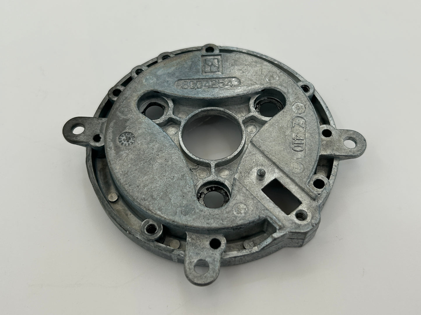 Marantec Comfort 240 adapter connector motor adapter flange motor flange spare part gear adapter attachment