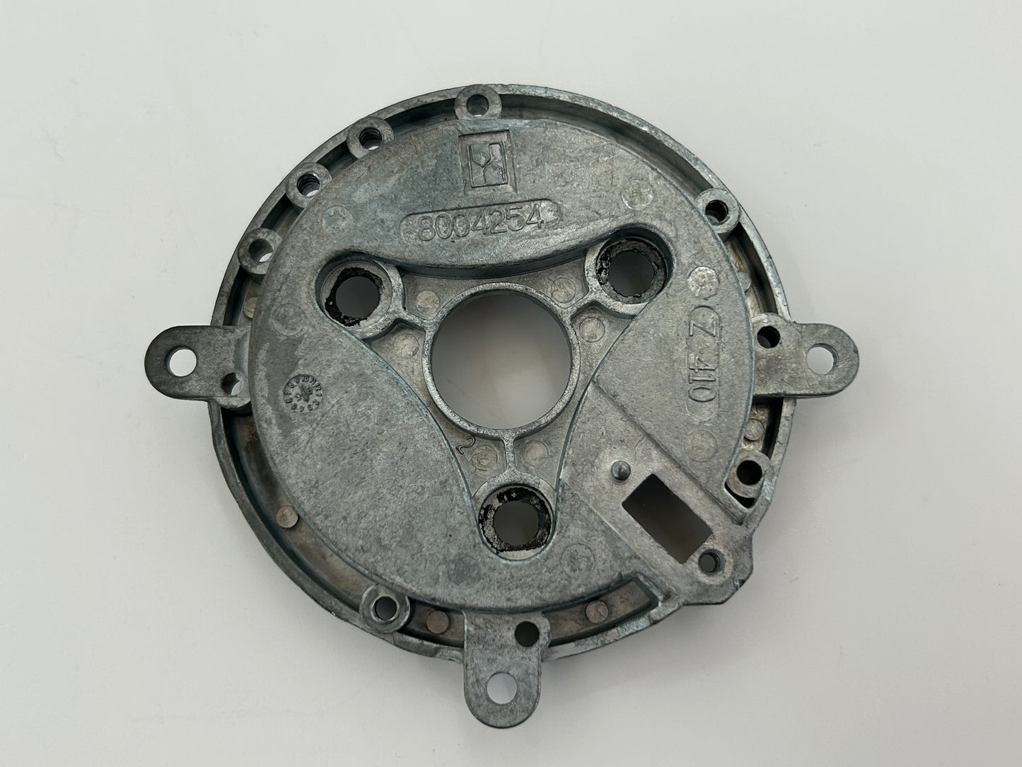 Marantec Comfort 240 adapter connector motor adapter flange motor flange spare part gear adapter attachment