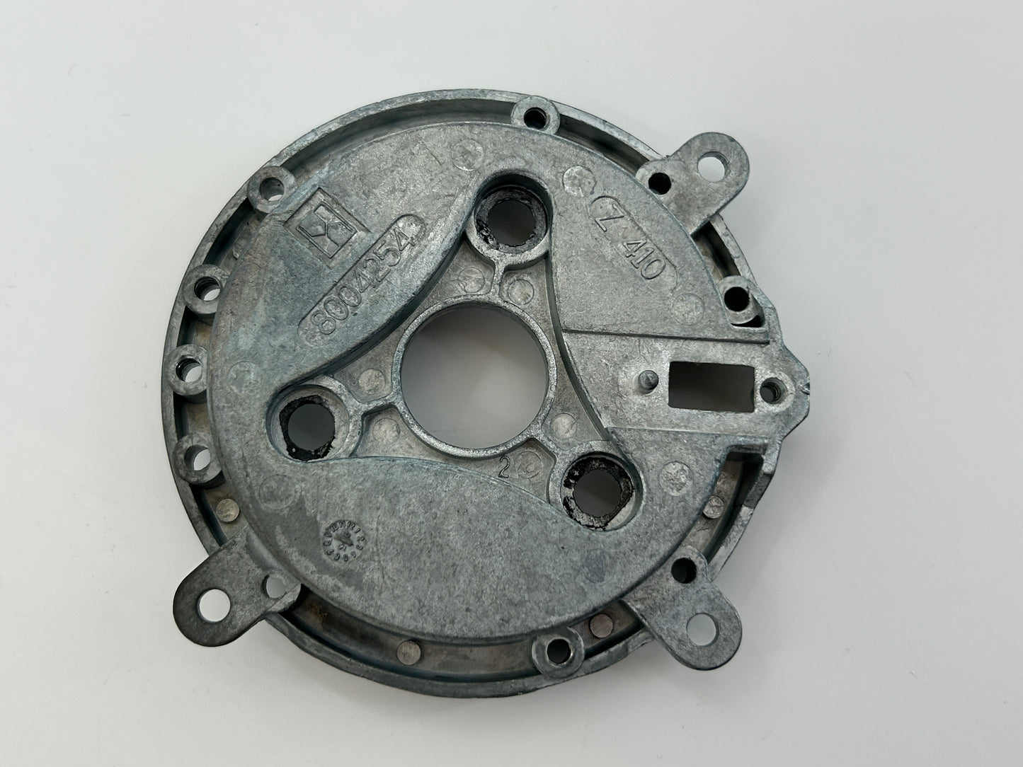Marantec Comfort 240 Adapter Verbinder Motoradapter Flansch Motorflansch Ersatzteil Zahnrad Adapteraufsatz