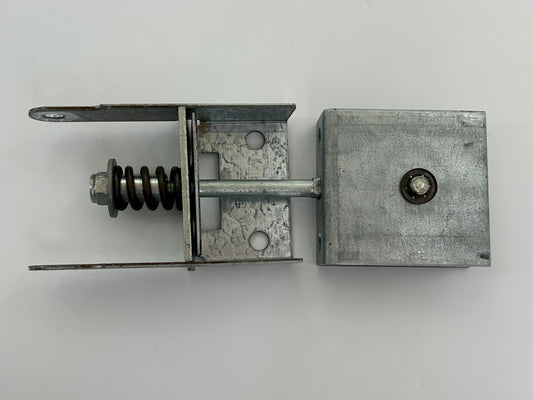 Marantec Comfort 240 Kettenumlenkung Spannvorrichtung Kettenspanner Kettenwender Umlenkung Umlenkrolle Rolle Kettenspreizer Winkel Endstück