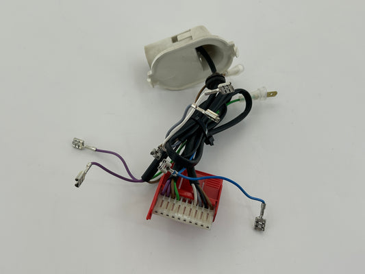 Marantec Comfort 240 Kabel Anschlusskabel Hauptkabel Verkabelung Stromkabel Verbindungskabel Steuerkabel Verdrahtung Kabelbaum