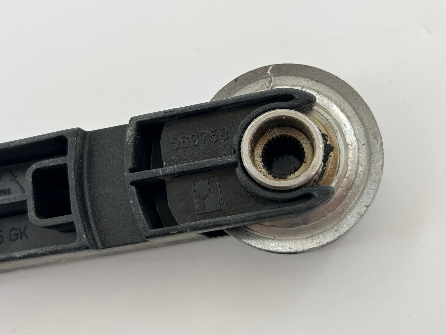Marantec Comfort 240 roller guide roller guide roller tension roller drive roller chain guide deflection chain turner wheel