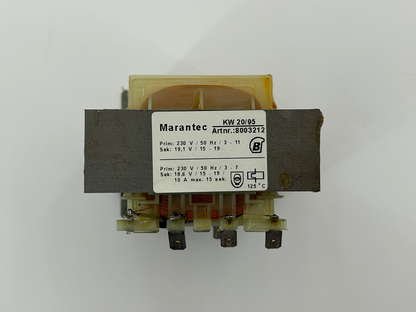 Marantec Comfort 240 power supply transformer power supply electronics transformer switching power supply