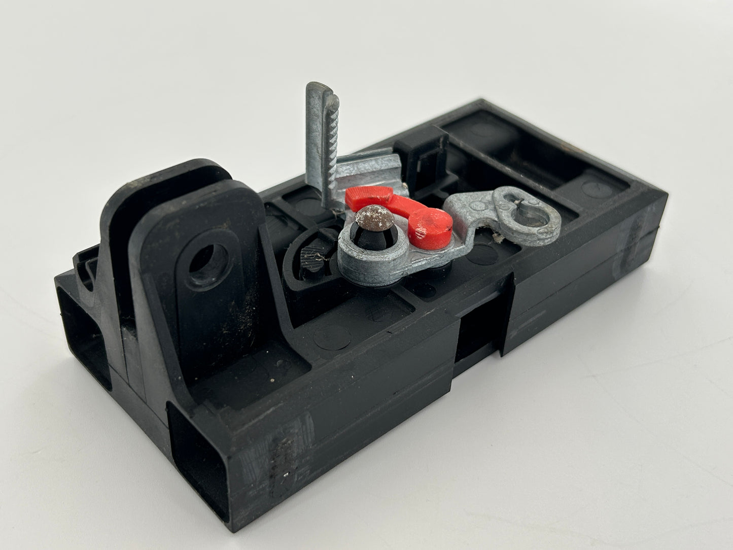 Marantec Comfort 240 carriage driver pull carriage running block running shoe trolley carriage running carriage roller carriage guide carriage drive carriage
