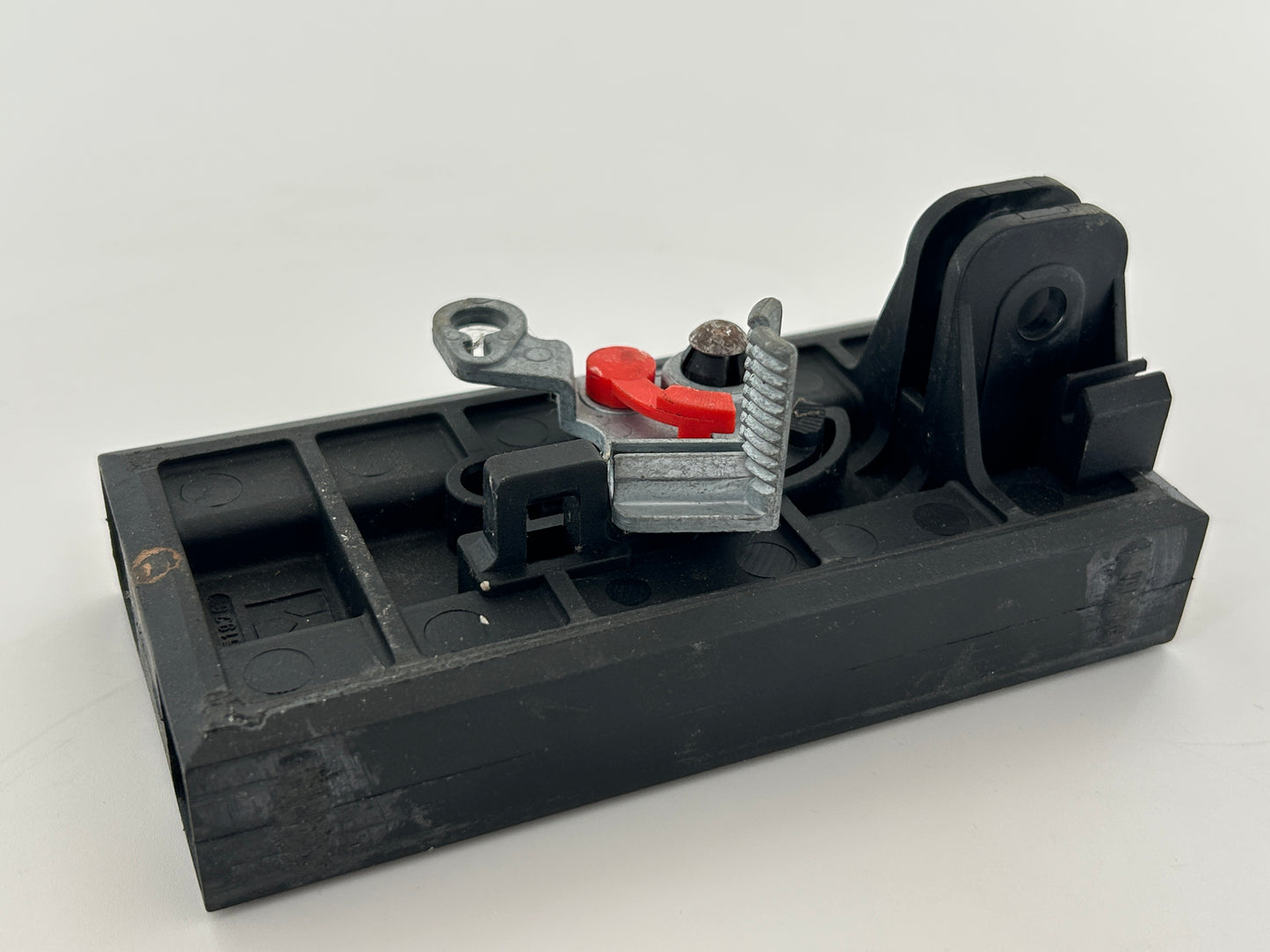 Marantec Comfort 240 carriage driver pull carriage running block running shoe trolley carriage running carriage roller carriage guide carriage drive carriage