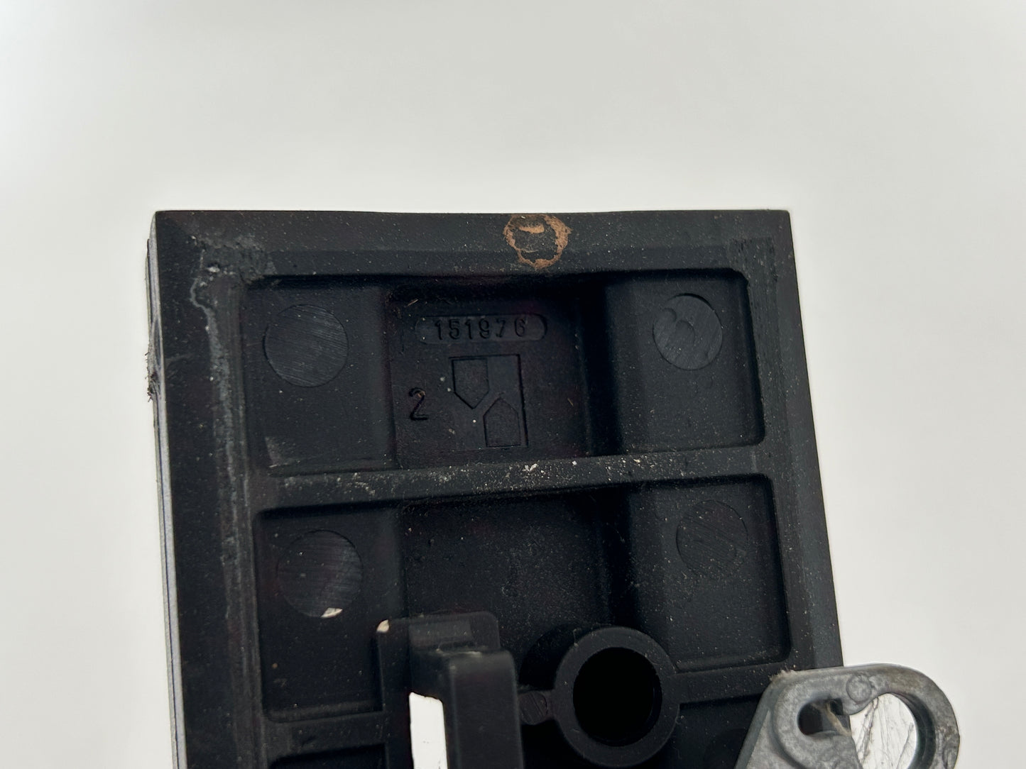 Marantec Comfort 240 carriage driver pull carriage running block running shoe trolley carriage running carriage roller carriage guide carriage drive carriage
