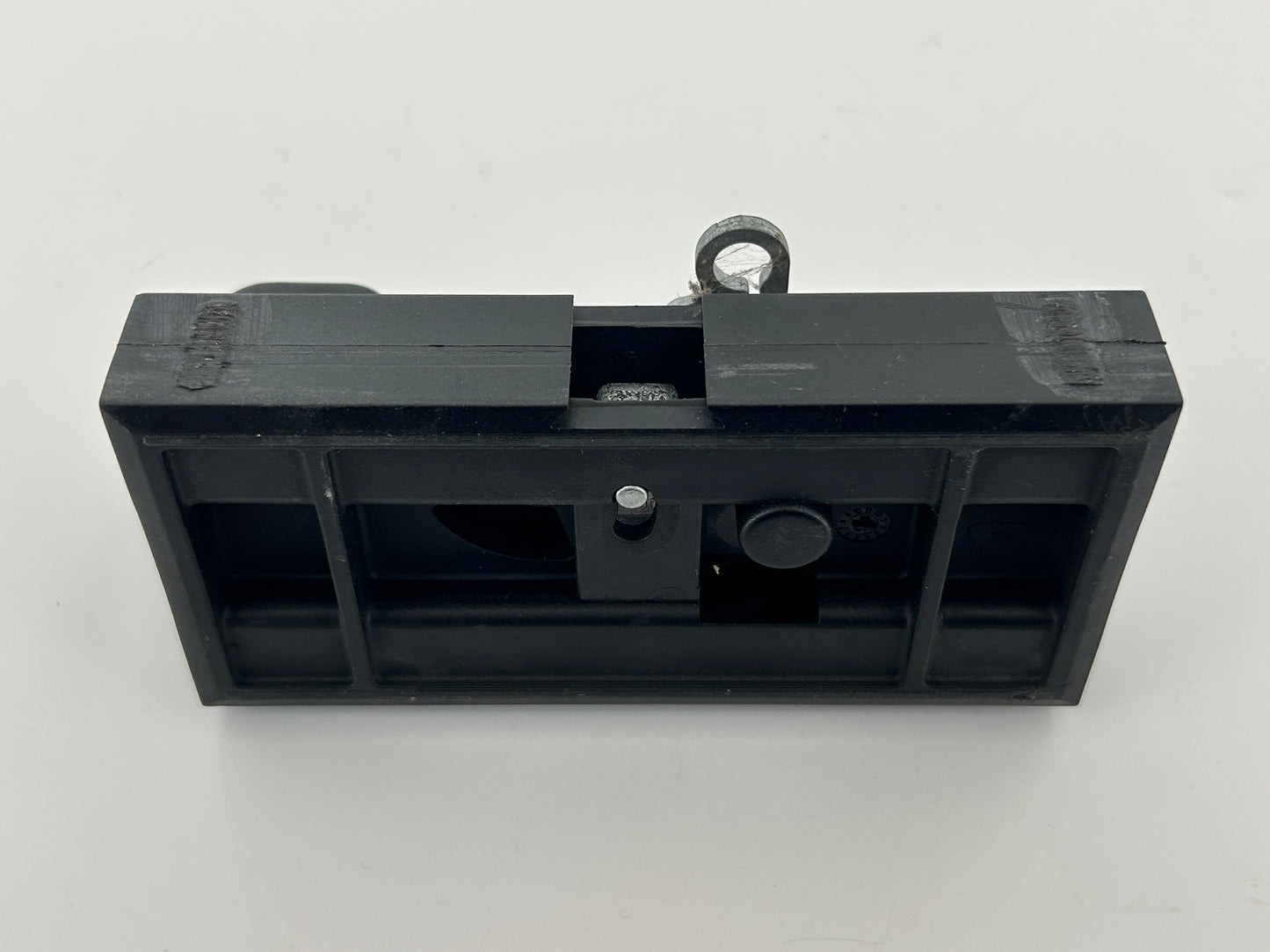 Marantec Comfort 240 carriage driver pull carriage running block running shoe trolley carriage running carriage roller carriage guide carriage drive carriage