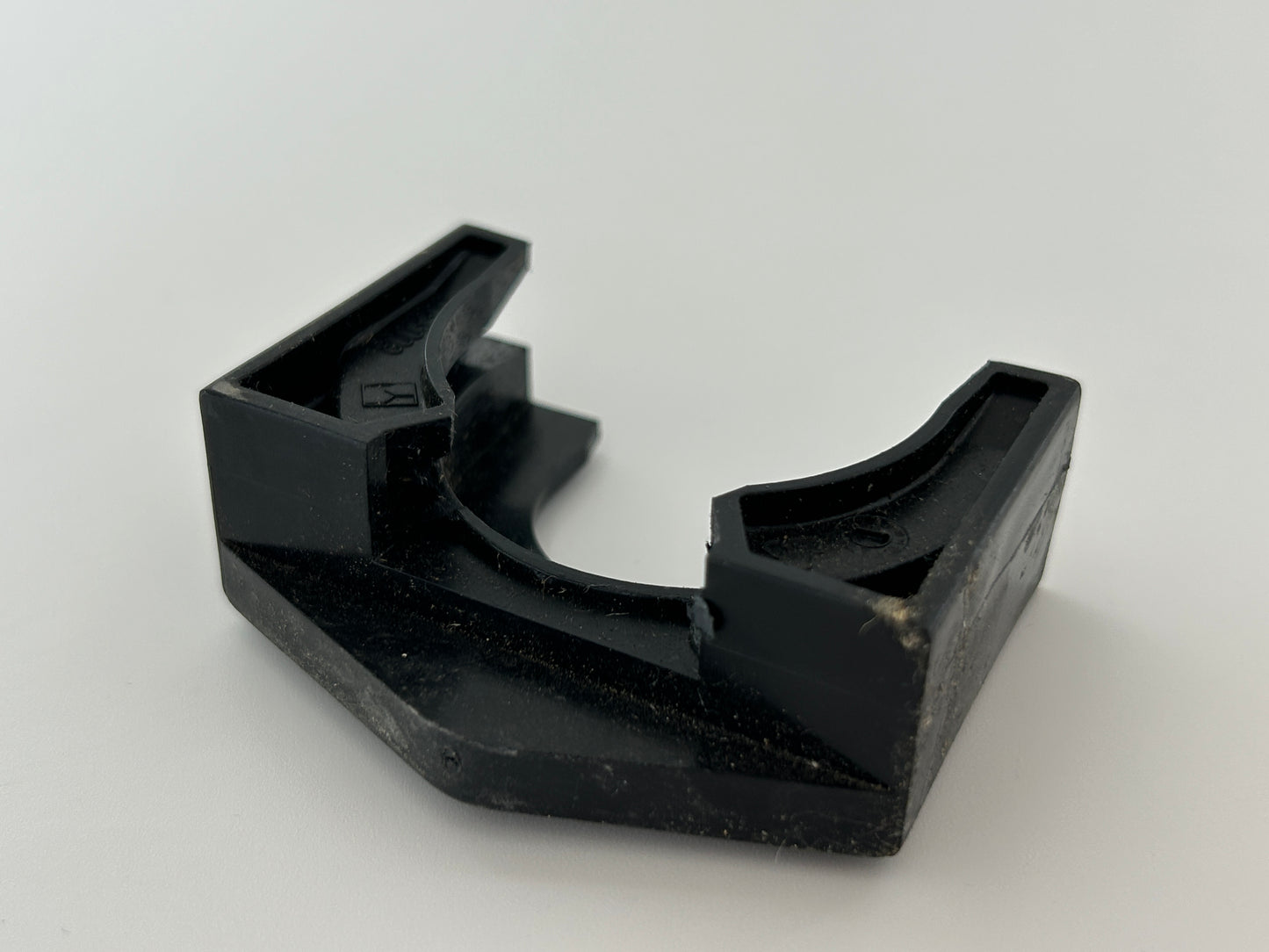 Marantec Comfort 240 chain tensioner chain deflection tensioning device chain turner deflection pulley roller chain spreader angle end piece