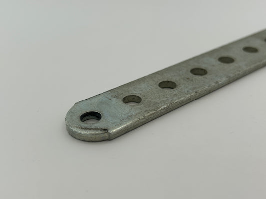 Marantec Comfort 240 Tormitnehmer Torarm Stange Schlepper Schiene Schlepperstange Schubstange Mitnehmerwinkel Zugstange