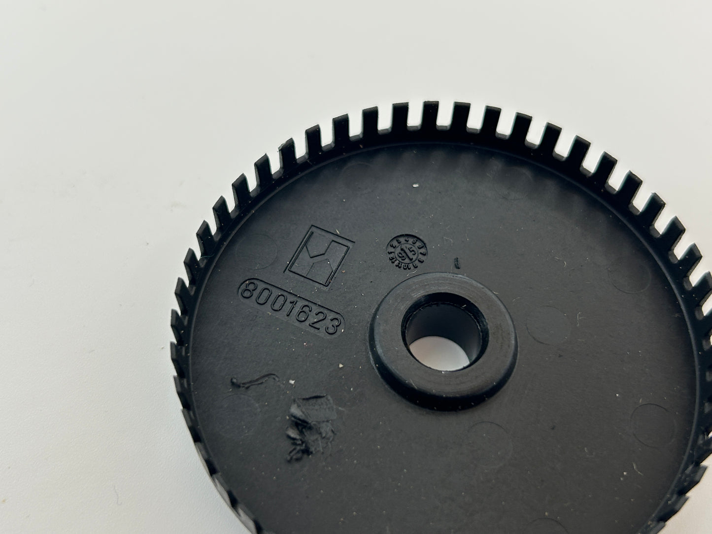 Marantec Comfort 240 Sensor Lichtschranke Schaltschieber Positionswinkel Endschalterbetätiger Endanschlag Anschlag Klemme Referenzpunktbetätiger Schaltnocke Kette