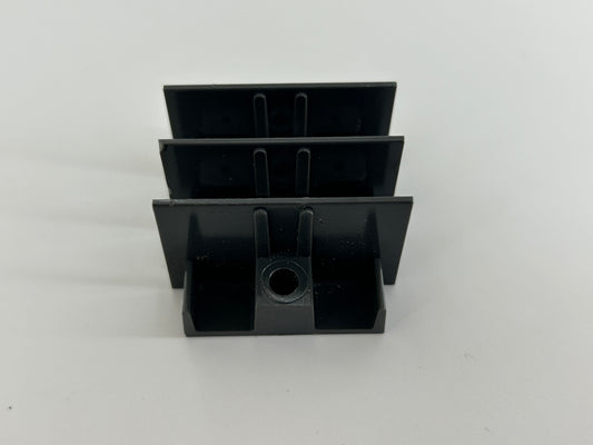 Marantec Comfort 240 Stromklemmen Klemme Verteiler Schraubklemme Anschlussklemme Anschlussleiste Ladebuchse Verbindungsklemme