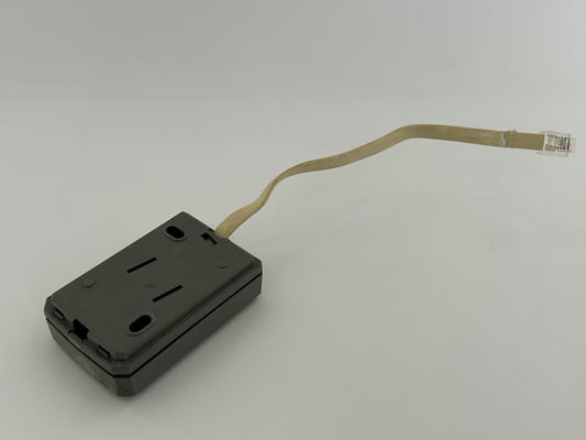 Marantec Comfort 240 Innentaster Taster Wandtaster Steuerung Bedienung Drücker