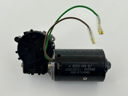 Marantec Comfort 240 Motor Getriebemotor Ersatzmotor Antriebsmotor Tormotor Hubmotor Garagentormotor Elektromotor