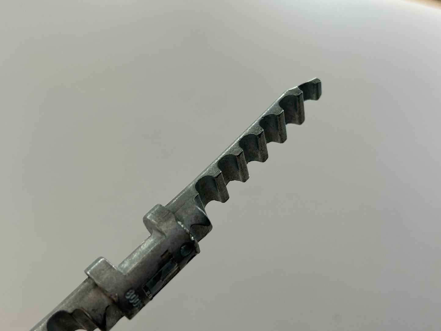 Marantec Comfort 240 toothed belt coupling belt buckle belt buckle chain connecting link