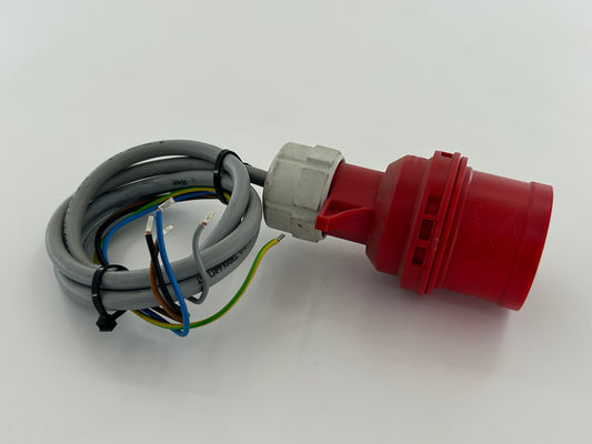 Teckentrump Marantec ASO 13 Kabel Stromkabel Anschlusskabel Kabelbaum Hauptkabel Verkabelung Verbindungskabel Steuerkabel Verdrahtung