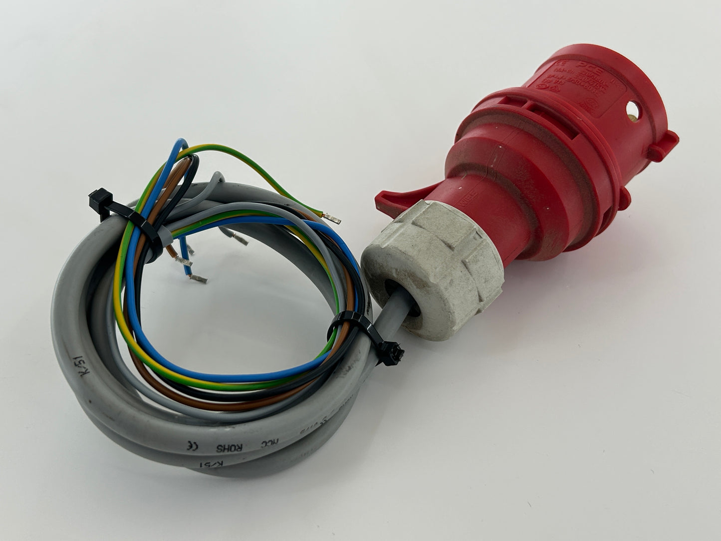 Hörmann spare parts