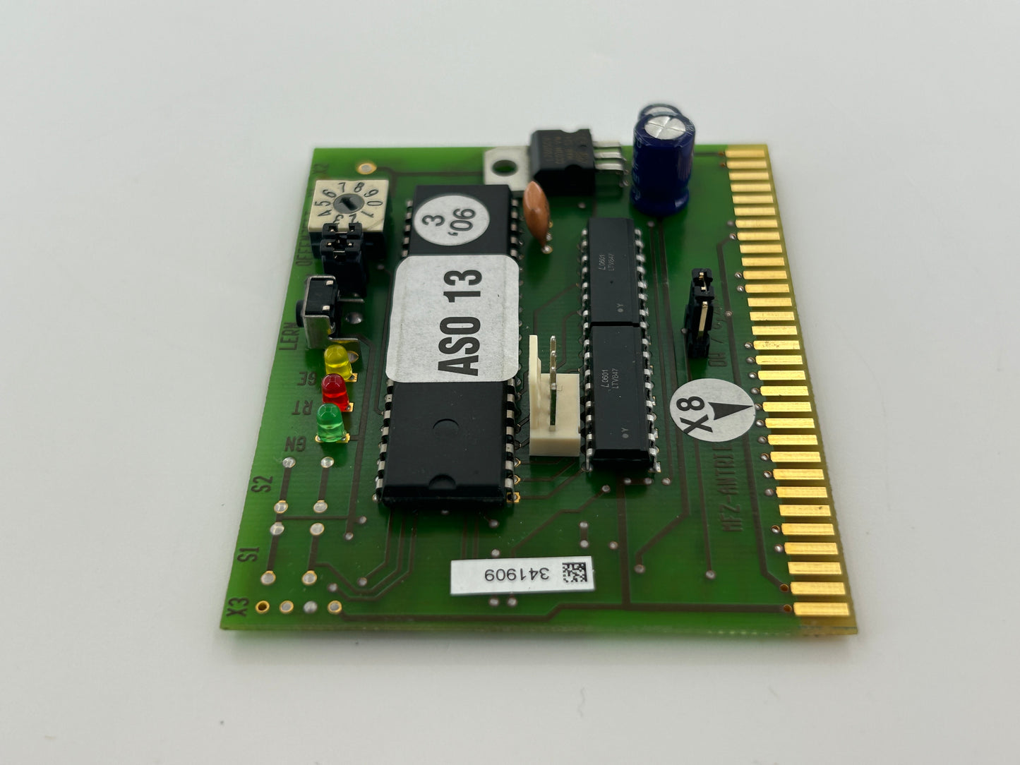 Hörmann spare parts