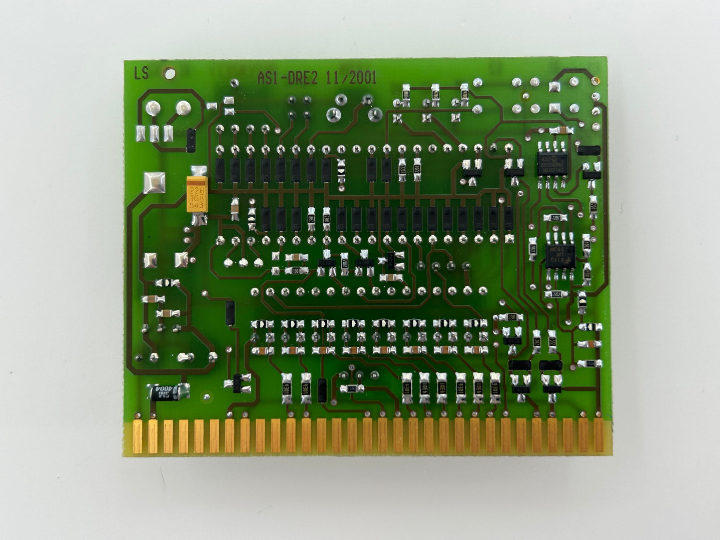 Hörmann spare parts